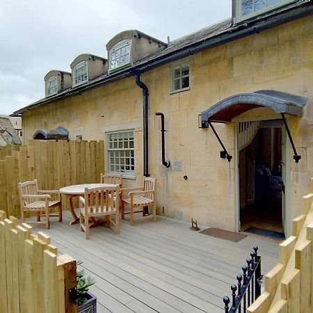 Charles I Apartment วินช์คอมบ์ ภายนอก รูปภาพ