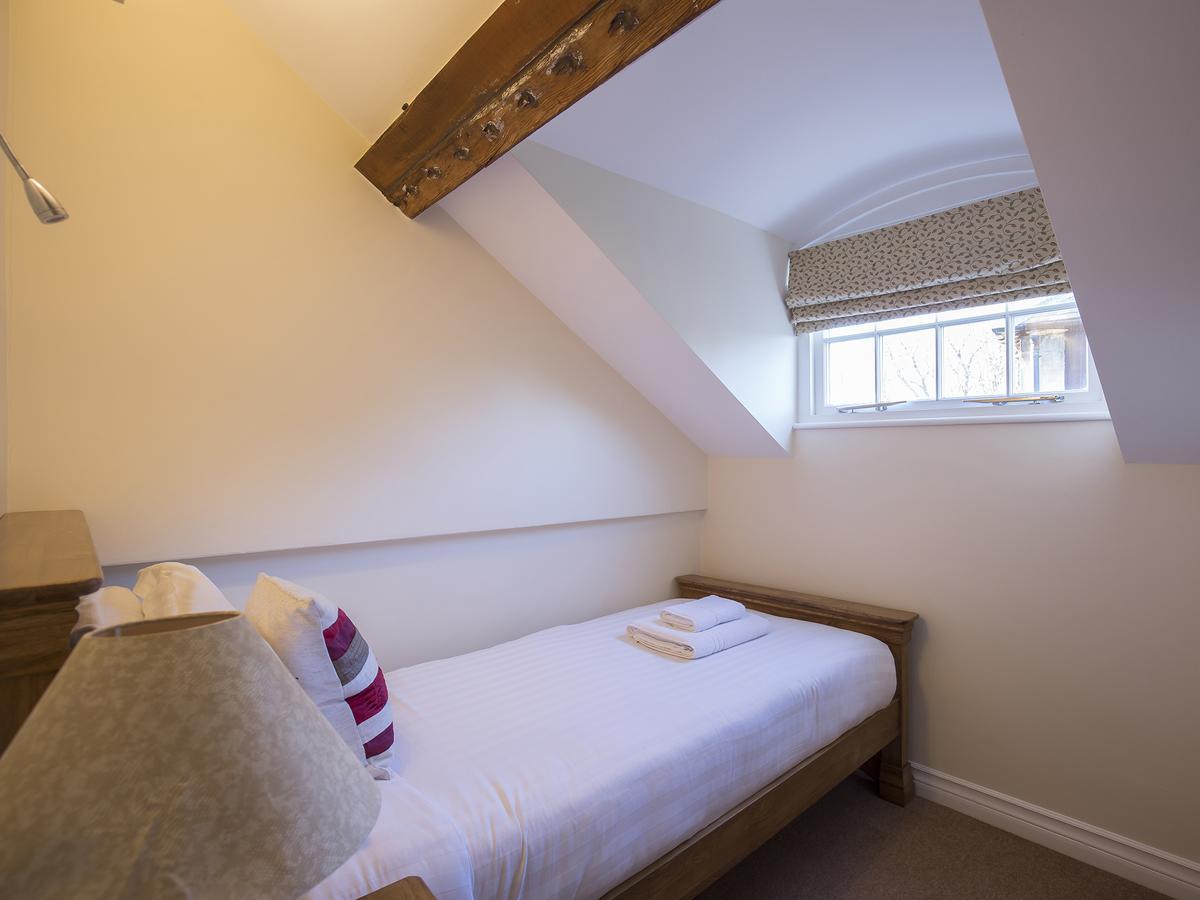 Charles I Apartment วินช์คอมบ์ ภายนอก รูปภาพ