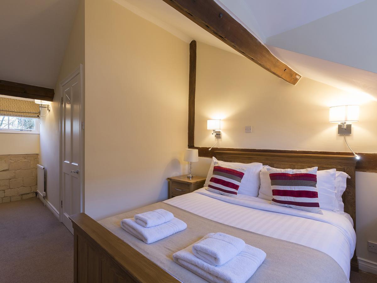 Charles I Apartment วินช์คอมบ์ ภายนอก รูปภาพ
