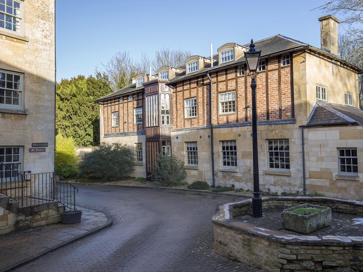 Charles I Apartment วินช์คอมบ์ ภายนอก รูปภาพ