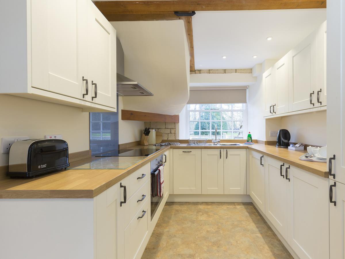 Charles I Apartment วินช์คอมบ์ ภายนอก รูปภาพ