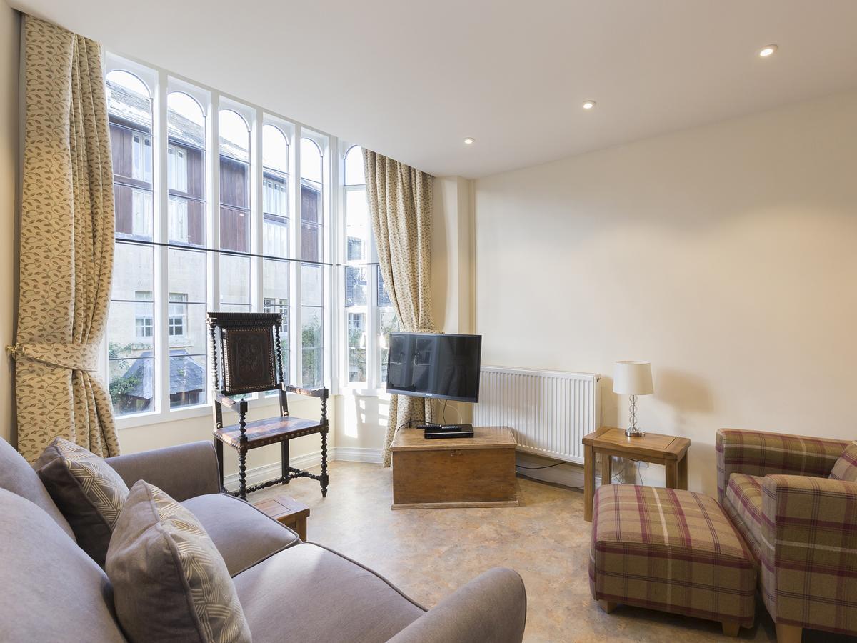 Charles I Apartment วินช์คอมบ์ ภายนอก รูปภาพ
