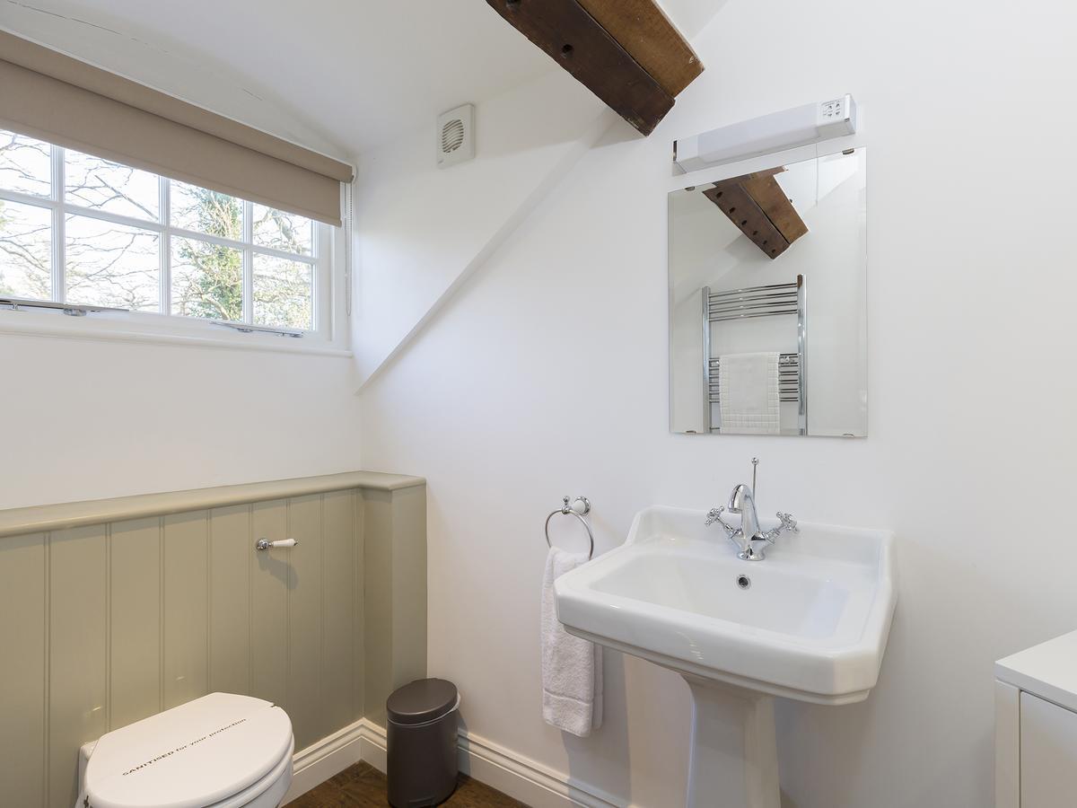 Charles I Apartment วินช์คอมบ์ ภายนอก รูปภาพ